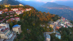 Hotel Sikkim Tourist Center
