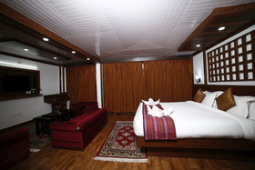 Hotel Sikkim Tourist Center