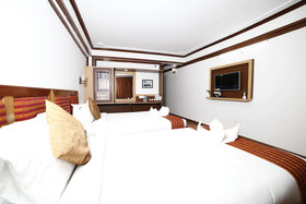 Hotel Sikkim Tourist Center