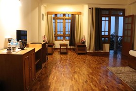 Pachhu Village Resort