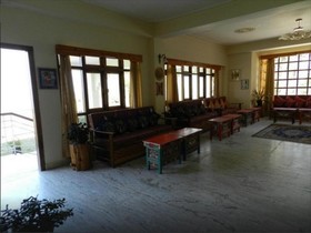 Pachhu Village Resort