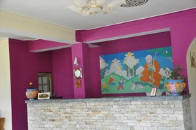 Pachhu Village Resort