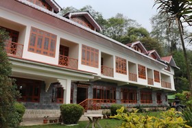 Pachhu Village Resort