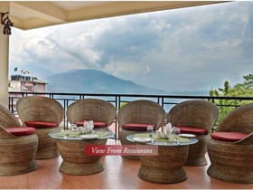 Summit Newa Regency & Spa