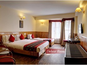 Summit Newa Regency & Spa