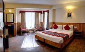 Summit Newa Regency & Spa
