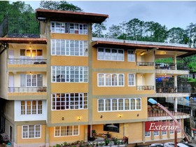 Summit Newa Regency & Spa