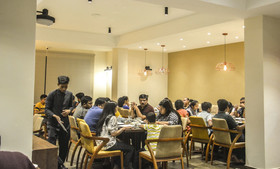 Udaan Olive Hotel & Spa