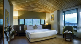 Udaan Olive Hotel & Spa