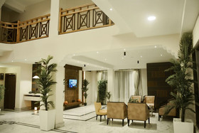 Udaan Olive Hotel & Spa
