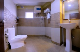 Udaan Olive Hotel & Spa