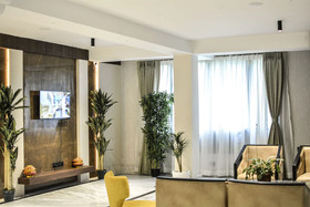 Udaan Olive Hotel & Spa