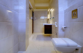 Udaan Olive Hotel & Spa