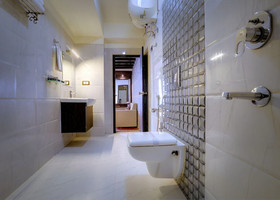 Udaan Olive Hotel & Spa