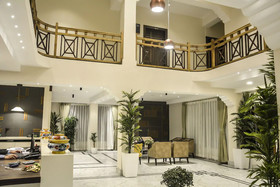 Udaan Olive Hotel & Spa