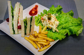 Udaan Olive Hotel & Spa