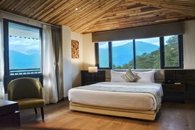 Udaan Olive Hotel & Spa