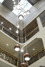 Udaan Olive Hotel & Spa