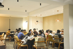 Udaan Olive Hotel & Spa