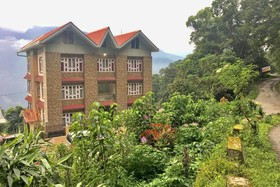Thasa Homestay by OYO Rooms