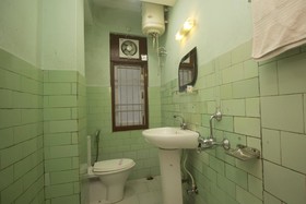 Thasa Homestay by OYO Rooms
