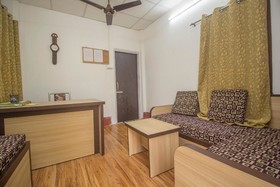 Thasa Homestay by OYO Rooms