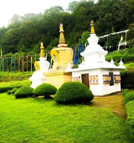 Bodhi Villa
