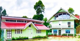 Bodhi Villa