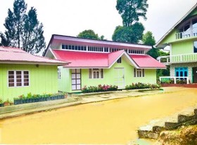 Bodhi Villa