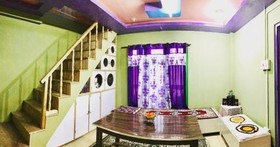 Bodhi Villa
