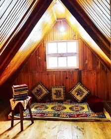 Bodhi Villa