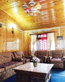 Bodhi Villa