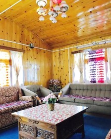 Bodhi Villa