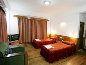 Hotel Red Palace Hotel & Resort