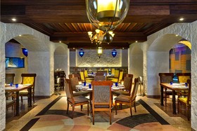 Taj Club House, Chennai