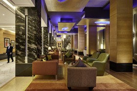 Taj Club House, Chennai