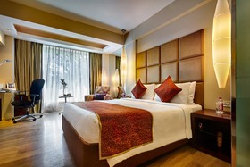 Taj Club House, Chennai