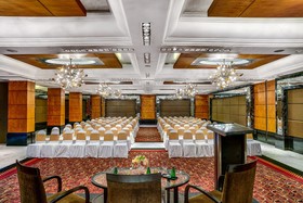 Taj Club House, Chennai
