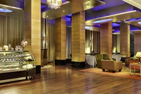 Taj Club House, Chennai