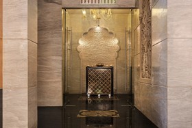 Taj Club House, Chennai