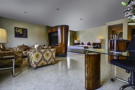 Taj Club House, Chennai