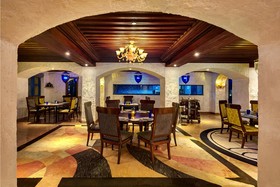 Taj Club House, Chennai