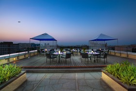 Taj Club House, Chennai