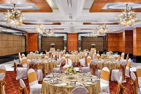 Taj Club House, Chennai