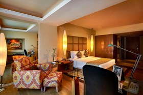 Taj Club House, Chennai