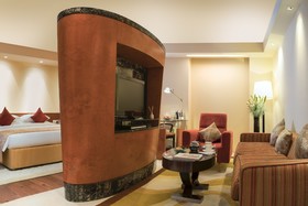 Taj Club House, Chennai
