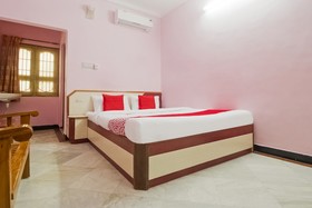 Jayalakshmi Residency Ac by OYO Rooms