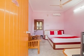 Jayalakshmi Residency Ac by OYO Rooms
