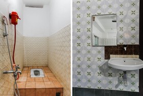 Sakthi Lodge by OYO Rooms
