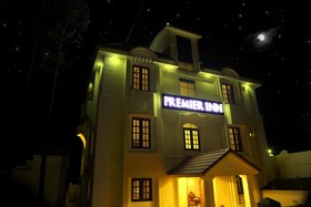 Premier Inn